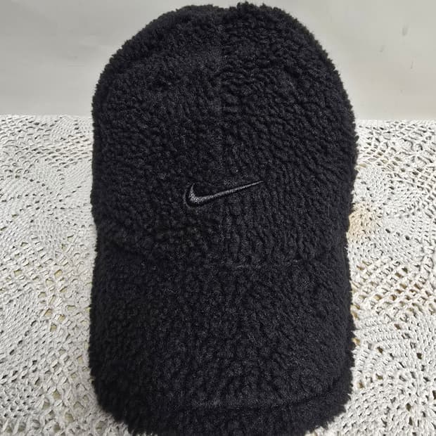 나이키 플리스 볼캡