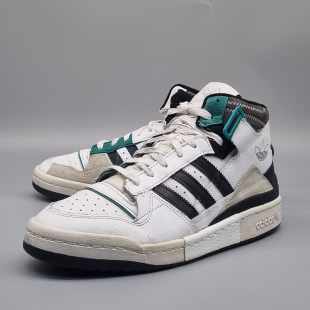 아디다스 포럼 엑시빗 남성미드 275