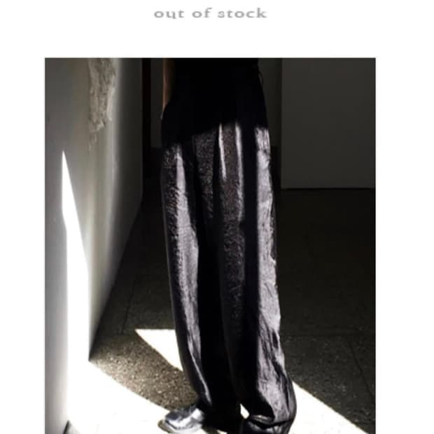 goi 워리어 샤인팬츠 급매