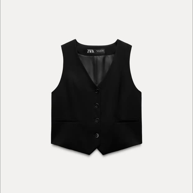 자라 테일러드 베스트