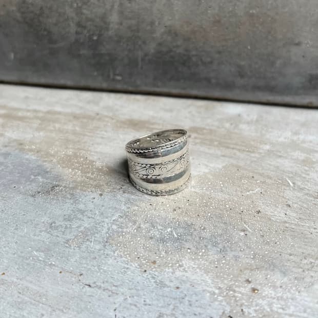 925Silver Ring