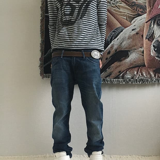 Levi’s 504