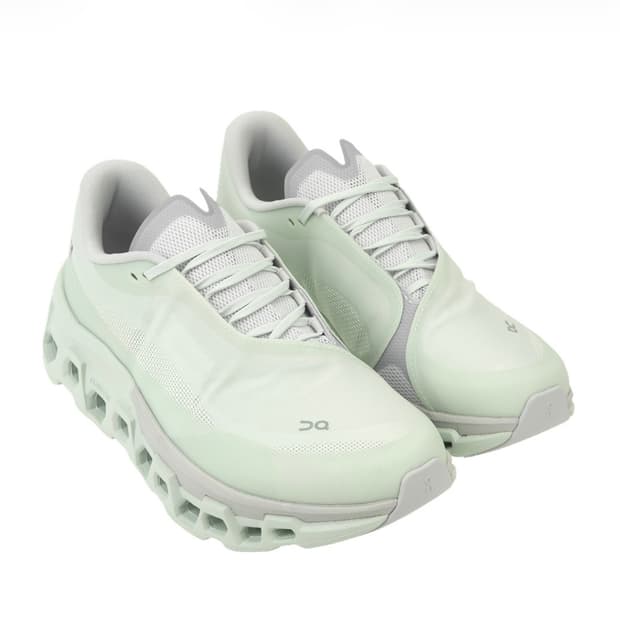 온 러닝 x 포스트 아카이브 팩션 (파프) 클라우드몬스터 2 베이퍼 프로