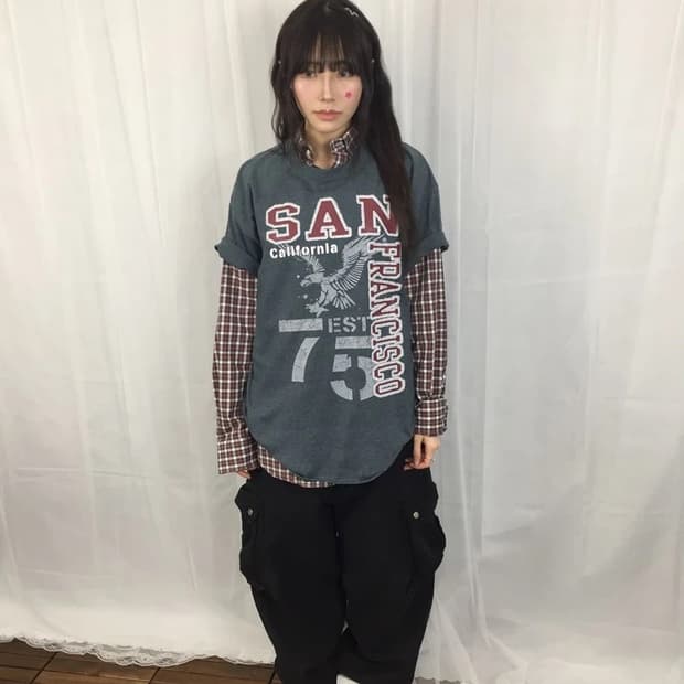 Gildan Heavy Cotton SF Graphic Tee