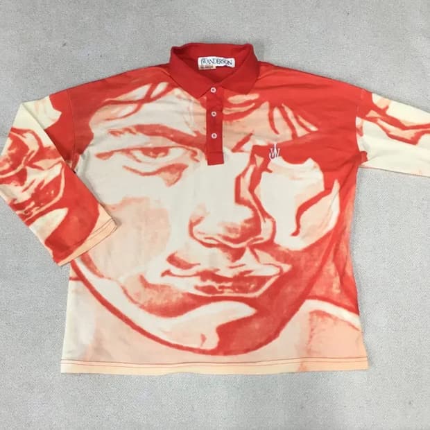 JW앤더슨 폴안그라다 카라티