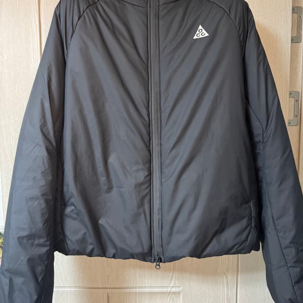 acg 로프드도프 블랙 xl