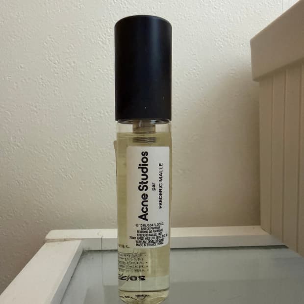 (국문택) 아크네스튜디오 프레데릭 말 10ml