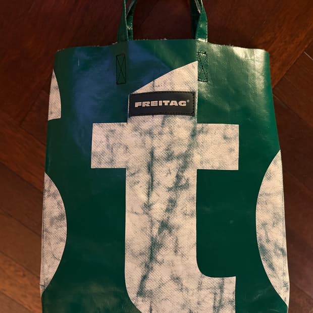 FREITAG) F52 MIAMI VICE