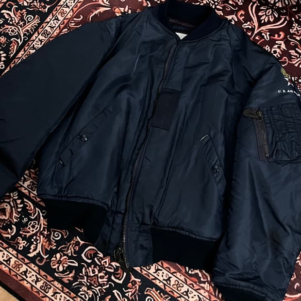 모디파이드 B-15C(ma-1)