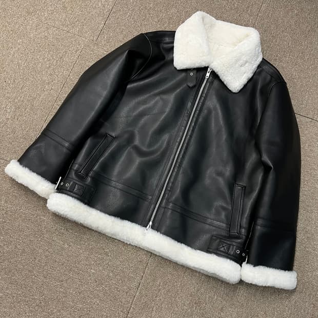 도프제이슨 무스탕