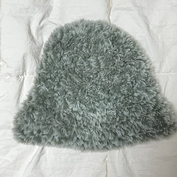 콜로신스 털모자