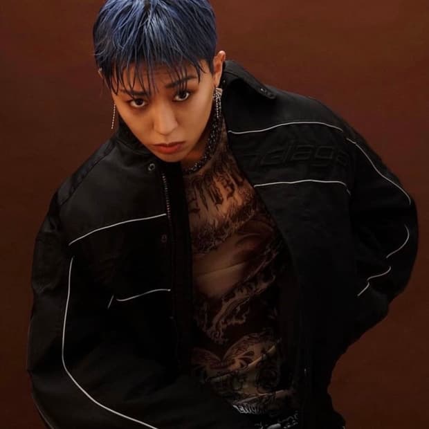 발렌시아가 레이싱봄버 50