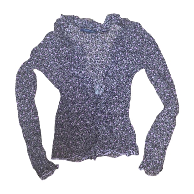 Freezeframe 프리즈프레임 가디건