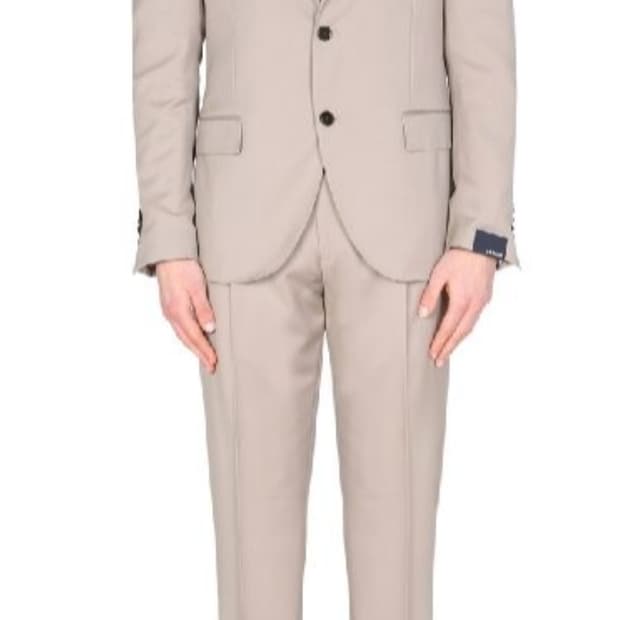 라르디니 정장 셋업세트