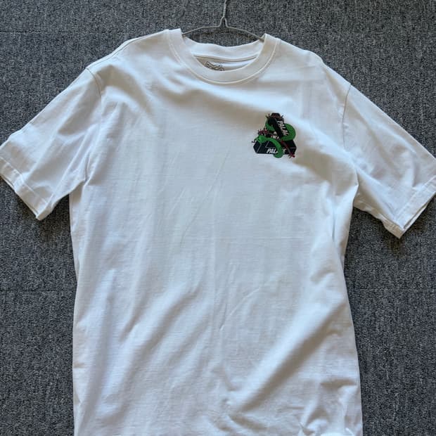 팔라스 반팔티 xl