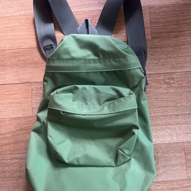 꼼데가르송 옴므 백팩