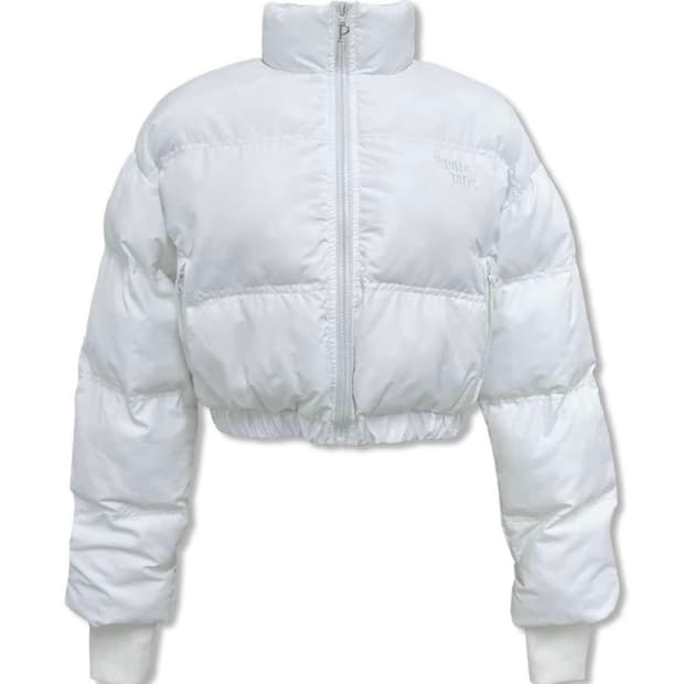 페일제이드 패딩