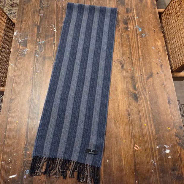 아이그너 머플러