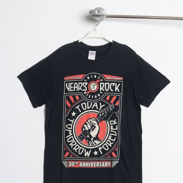 GILDAN Print T-Shirts