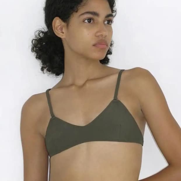 팔로마울 마르디니 비키니탑