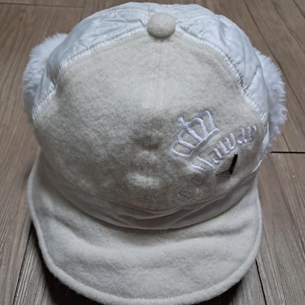 캘러웨이 골프 귀달이 볼캡 