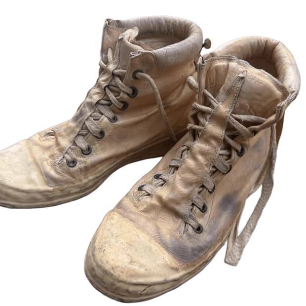 캐롤크리스찬 포엘 슈즈 8사이즈