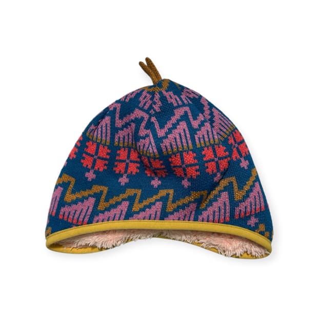 파타고니아 키즈 니트 비니(42-46cm)