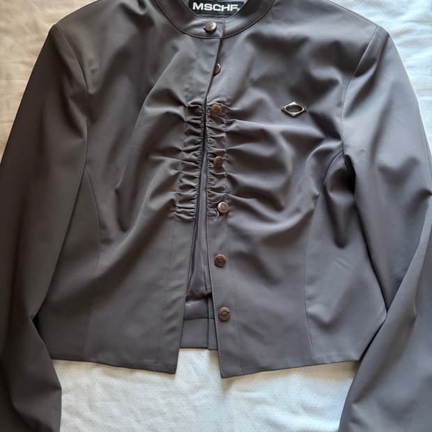 미스치프 자켓 