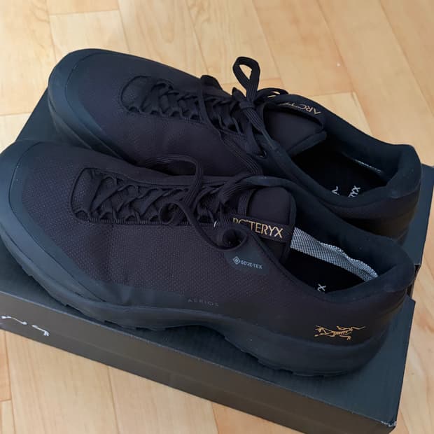 Arc'teryx Aerios FL2 GTX 275
