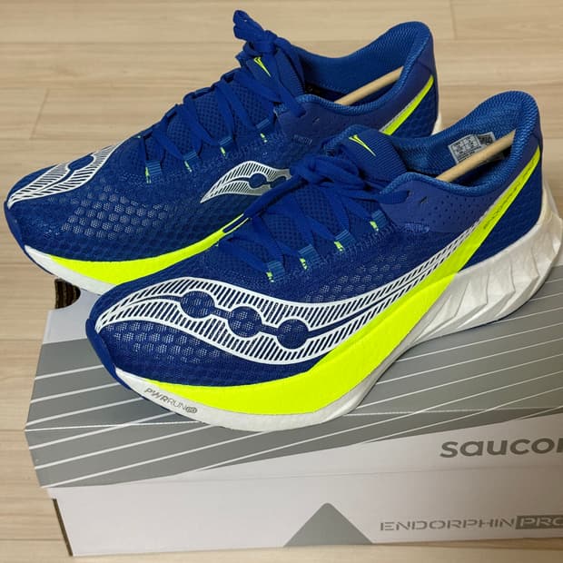 (새상품)써코니 엔돌핀 프로4 280