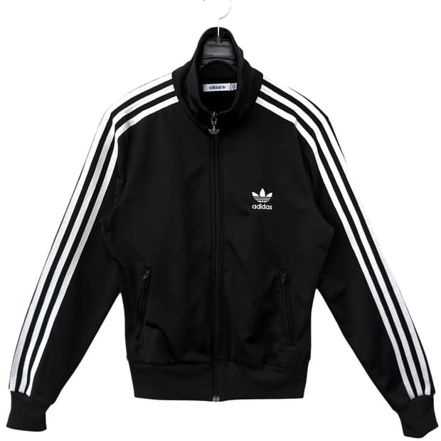 아디다스 파이어버드 트랙탑 져지