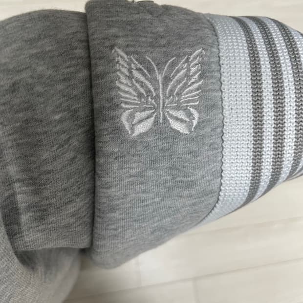 니들스 그레이 hd