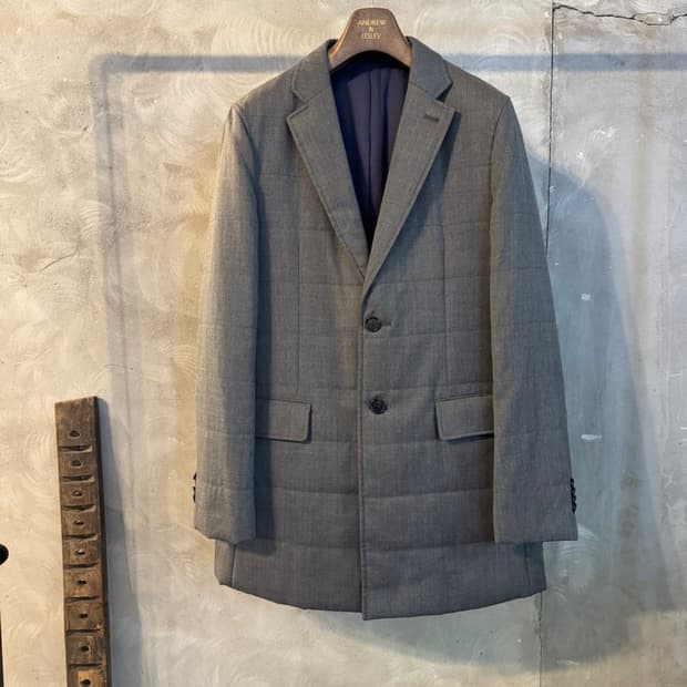 시리즈 에피그램 탑코트 100