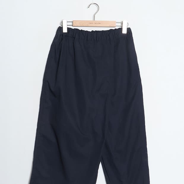 LUEUF Wrap Easy Pant (26~27)
