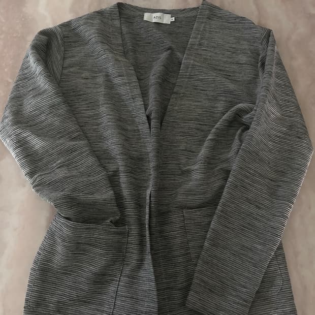 Vintage cardigan