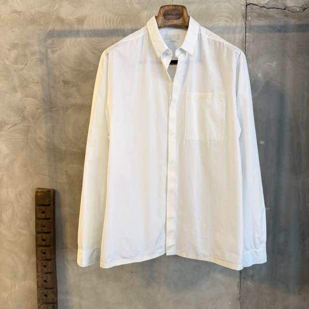 COS 코스 셔츠 100