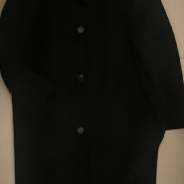 시스템옴므 발마칸 코트