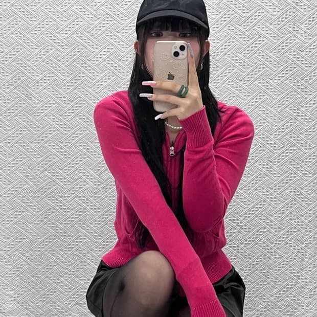 아디다스 X 요지야마모토 빈티지 모던시크 메쉬 볼캡 C13410