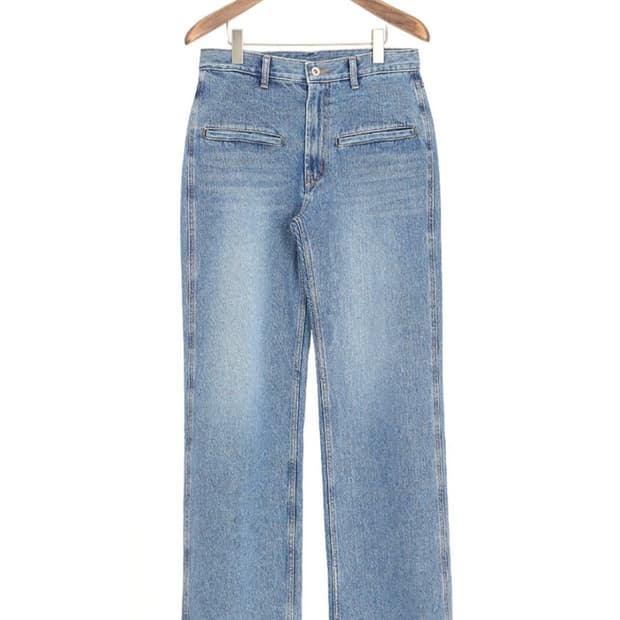 [46] Aieul 아이엘 Aryal Jeans_l.indigo