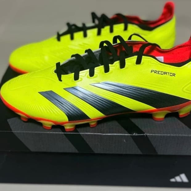 아디다스 프레데터 mg 270mm