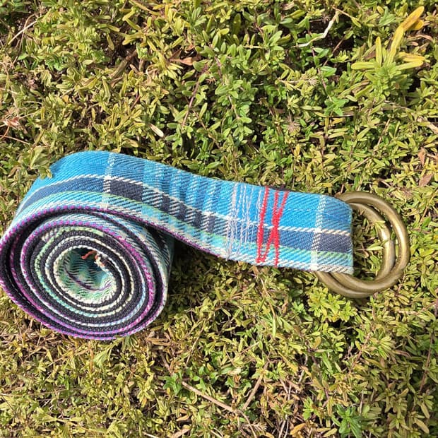 블루블루(BLUE BLUE) 벨트