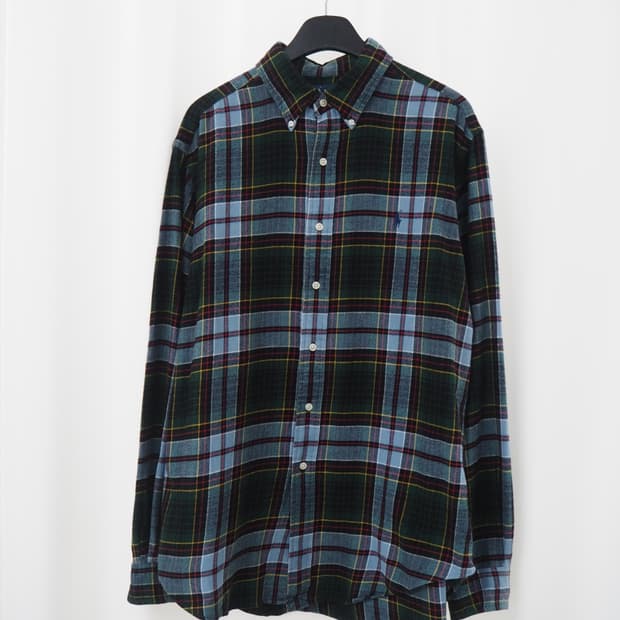 RALPH LAUREN shirt 