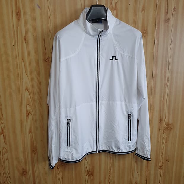 제이린드버그 바람막이 자켓 L