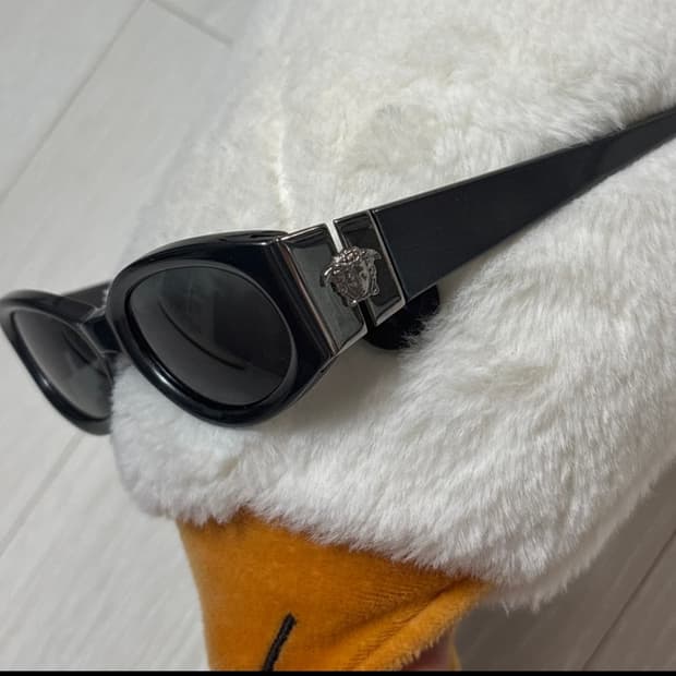 베르사체 빈티지 선글라스