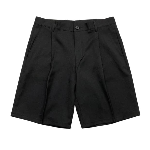 마르지엘라 스티치 슬랙스 반바지