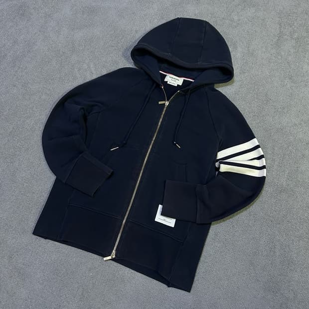 톰브라운 후드집업 95-100