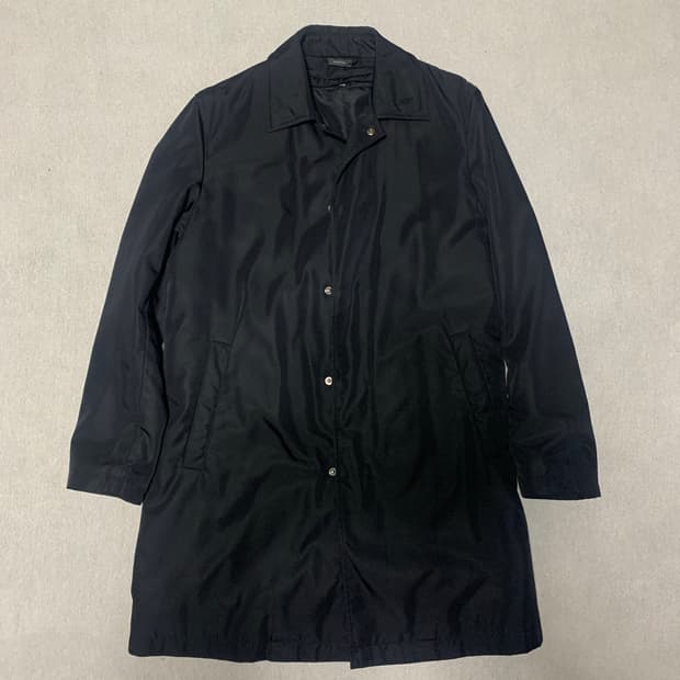 질샌더 by 라프시몬스 맥코트