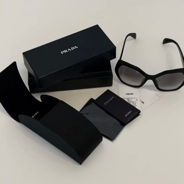 프라다 (PRADA) 선글라스