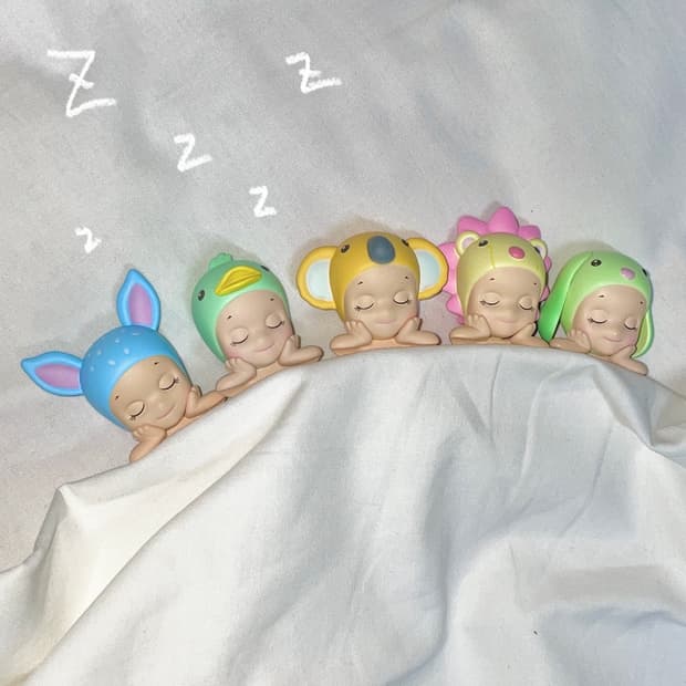 소니엔젤 히퍼 드리밍 (단순 개봉)