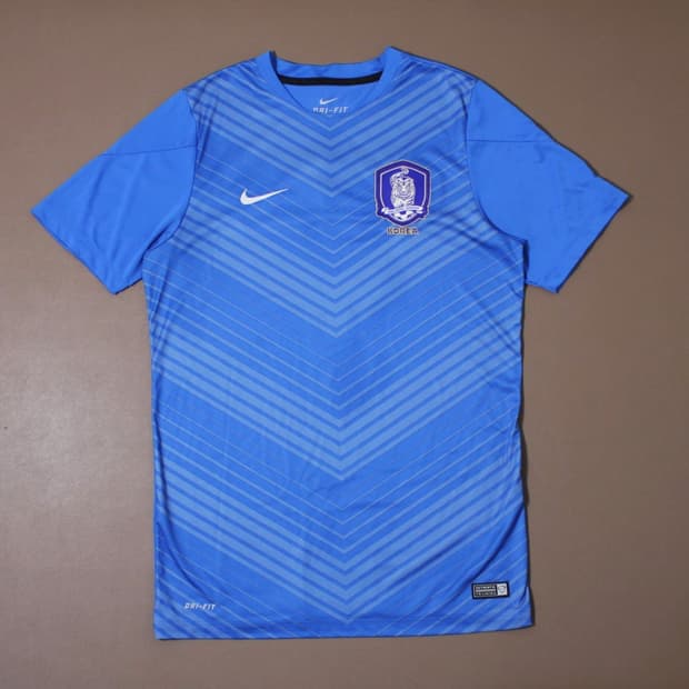 Nike 나이키 대한민국 국가대표 유니폼